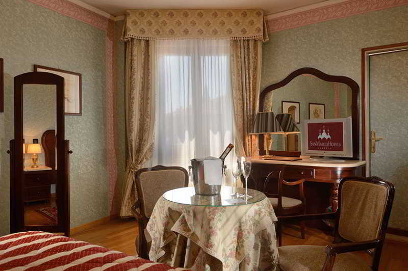 Hotel Cavalletto&doge Orseolo Venezia