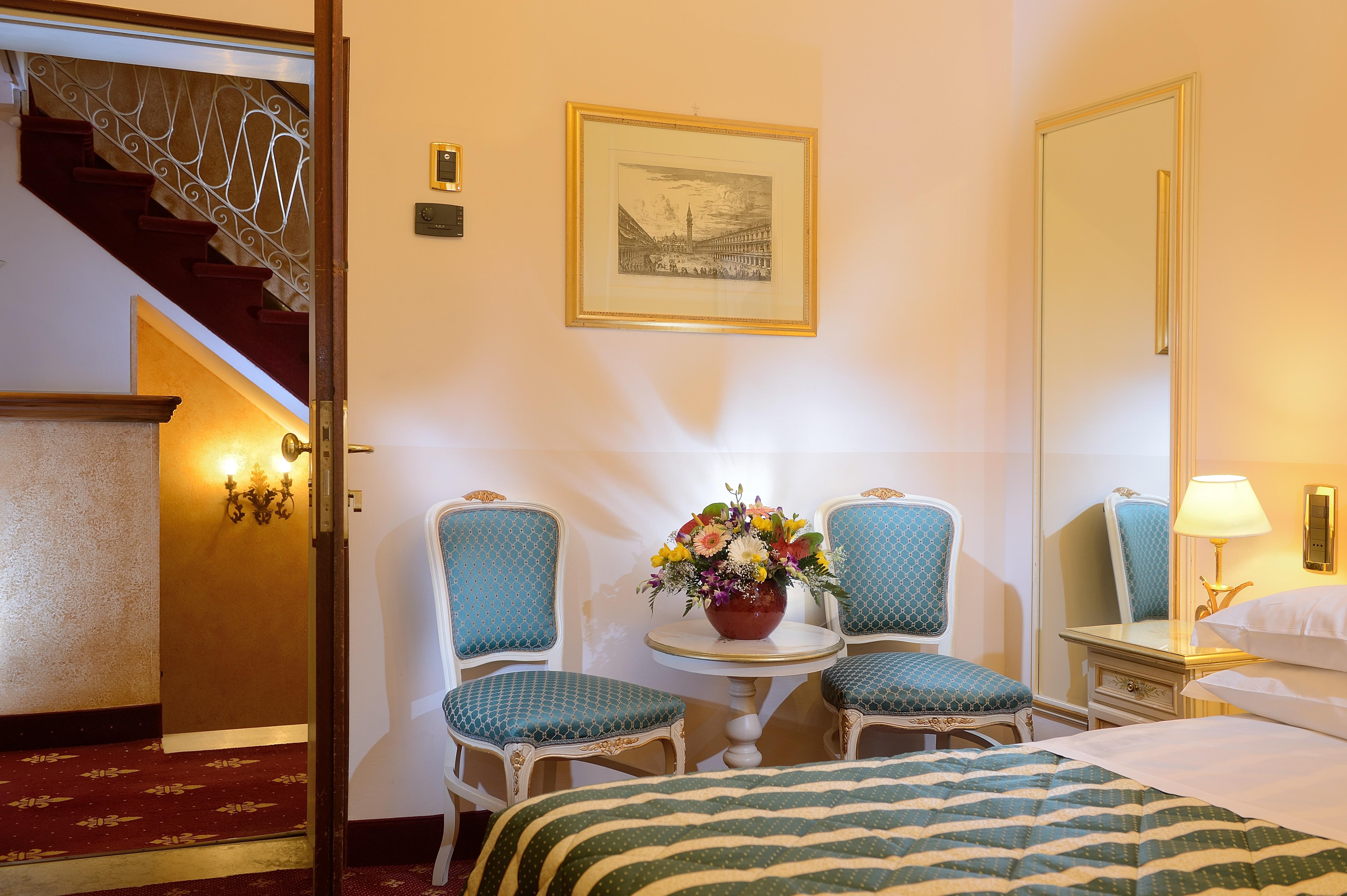 Hotel Cavalletto&doge Orseolo 4*