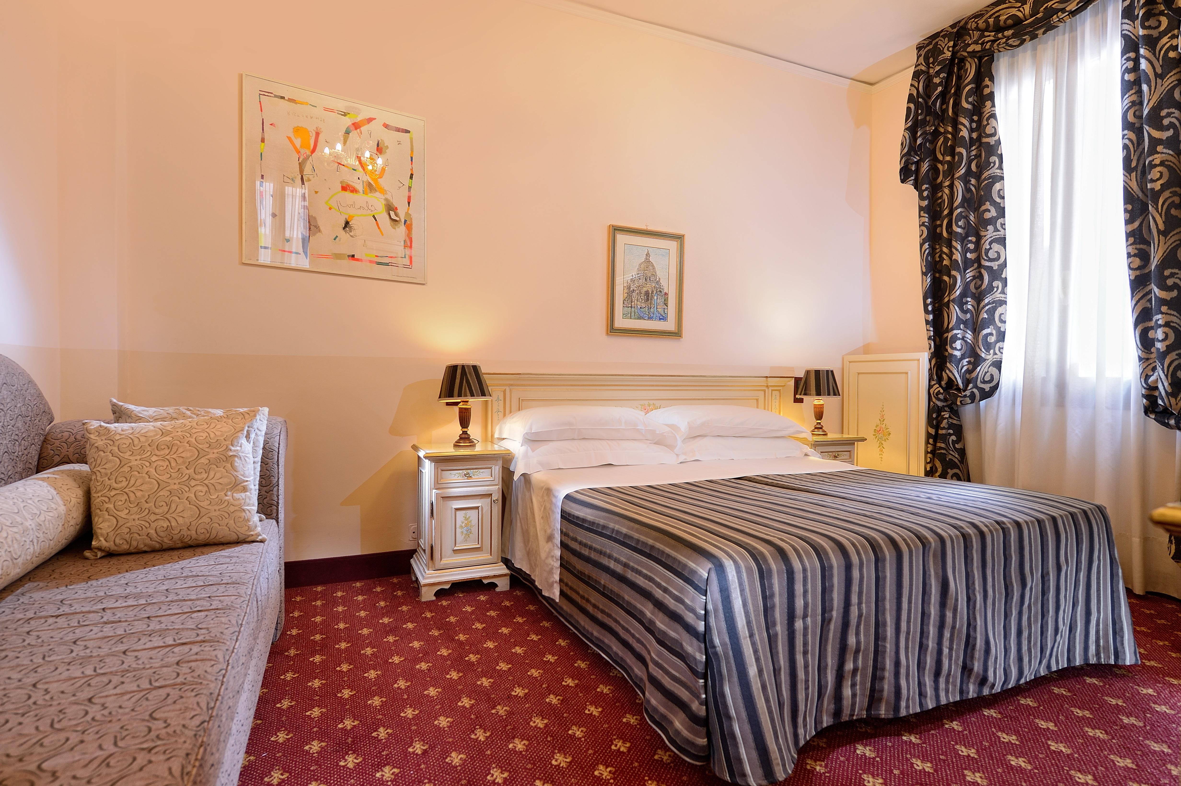 Cavalletto&doge Orseolo Hotel 4*