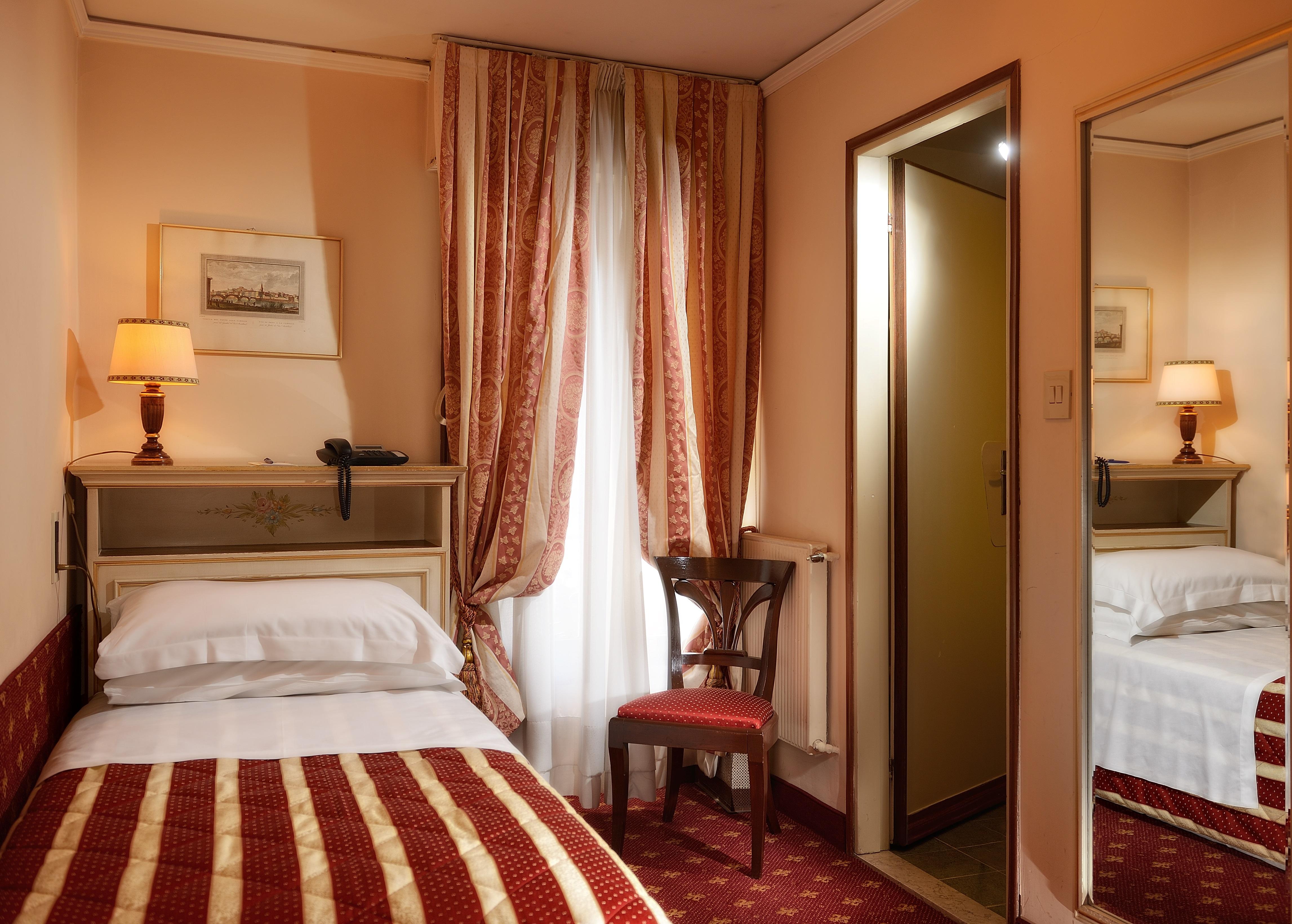 Cavalletto&doge Orseolo 4* Venezia