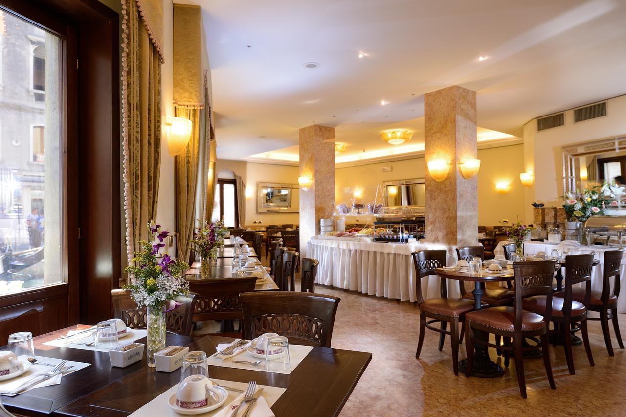 Hotel Cavalletto&doge Orseolo 4*