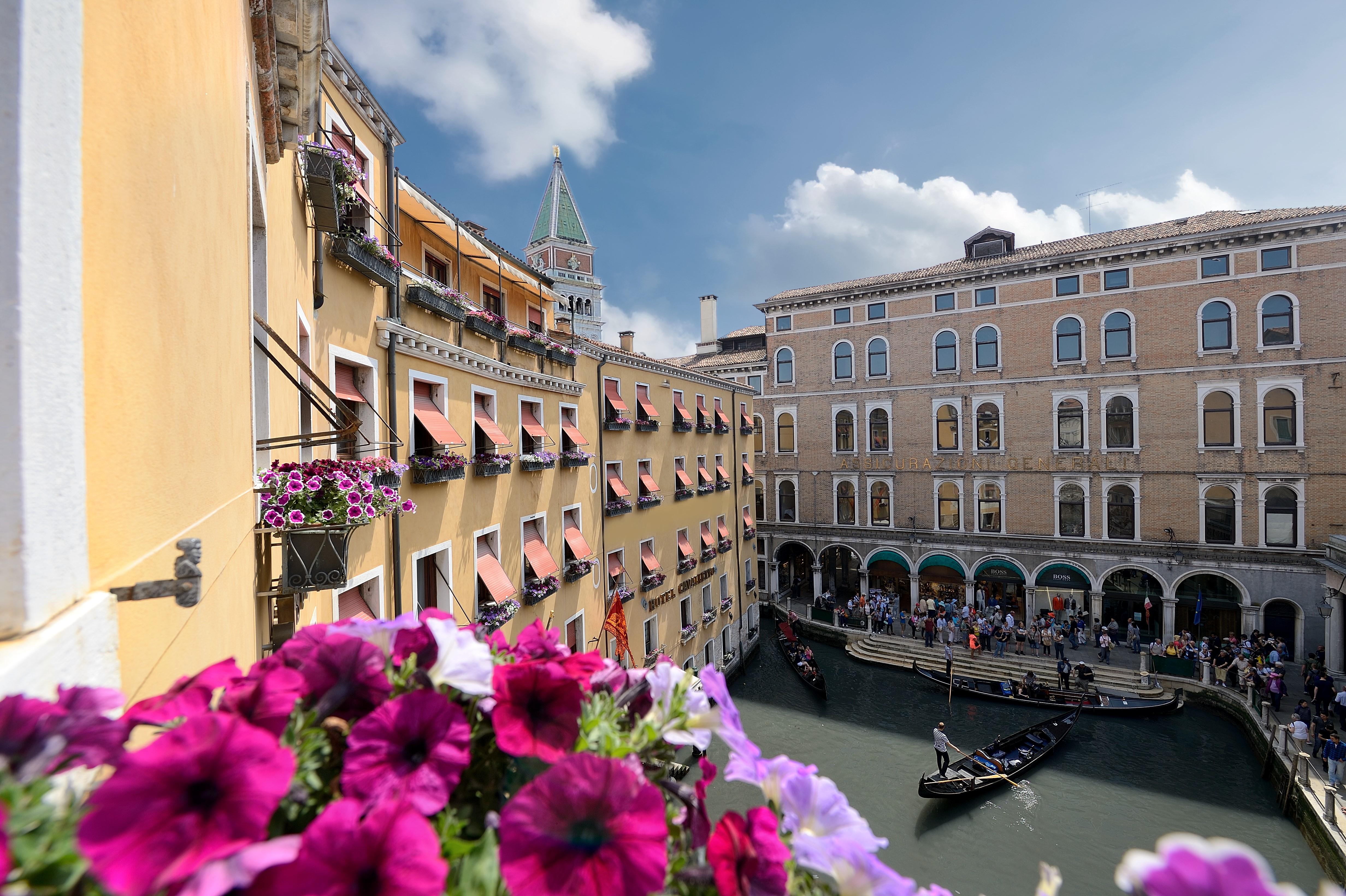 Cavalletto&doge Orseolo Hotel Venezia