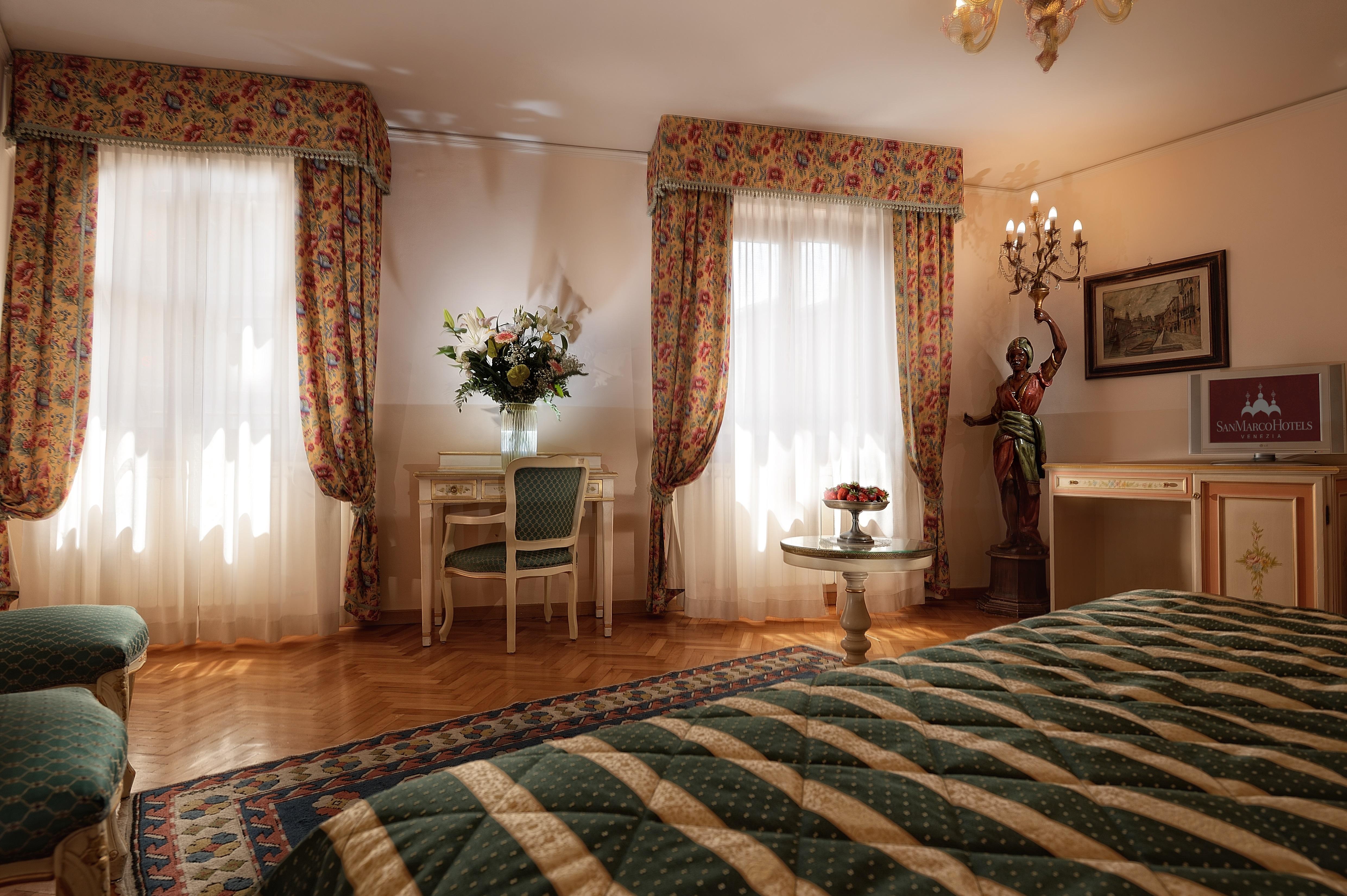 Cavalletto&doge Orseolo Hotel 4*