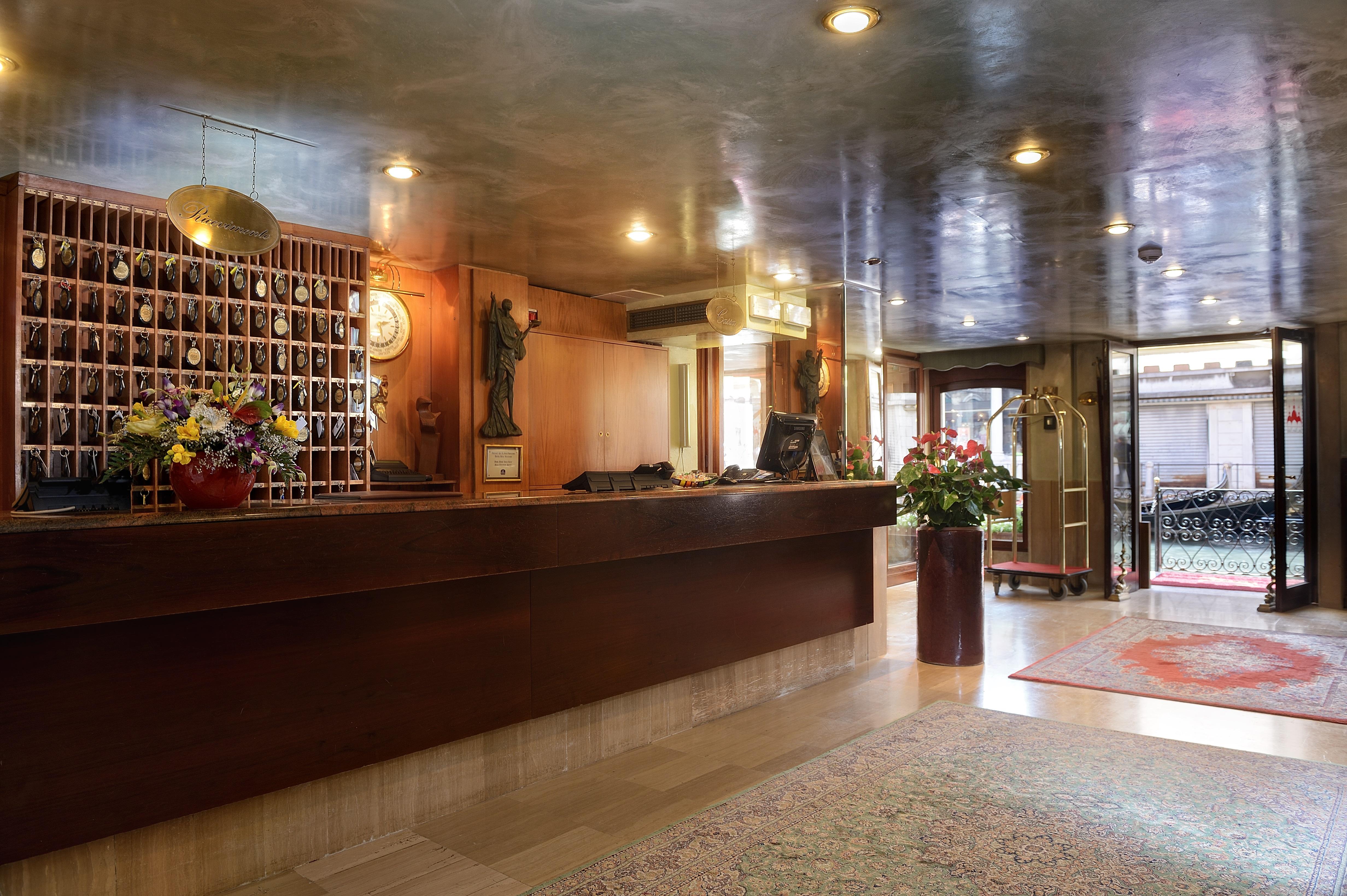 Hotel Cavalletto&doge Orseolo 4*