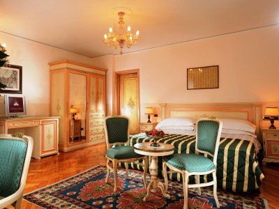 Hotel Cavalletto&doge Orseolo Venezia