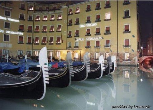 Cavalletto&doge Orseolo Hotel 4*