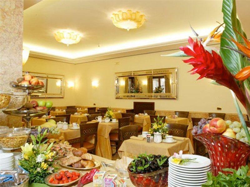 Hotel Cavalletto&doge Orseolo Venezia