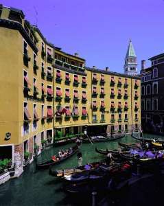 Cavalletto&doge Orseolo 4* Venezia