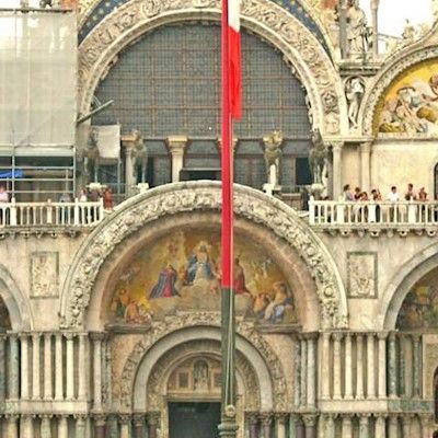Hotel Cavalletto&doge Orseolo Venezia