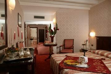 Hotel Cavalletto&doge Orseolo Venezia