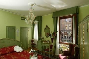 Hotel Cavalletto&doge Orseolo
