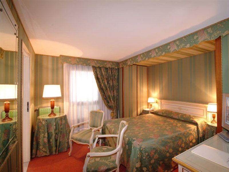 Cavalletto&doge Orseolo 4*