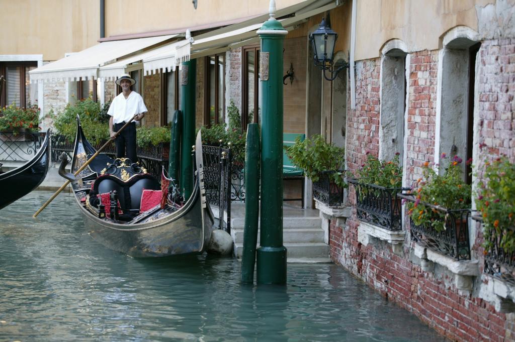 Cavalletto&doge Orseolo Venezia