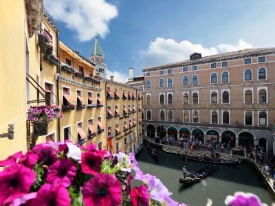 Hotel Cavalletto&doge Orseolo