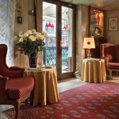 Hotel Cavalletto&doge Orseolo 4*