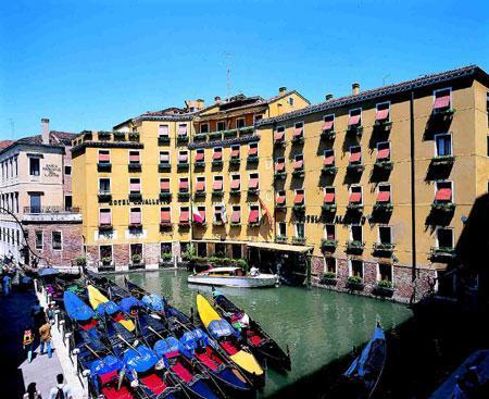 Cavalletto&doge Orseolo Hotel 4*