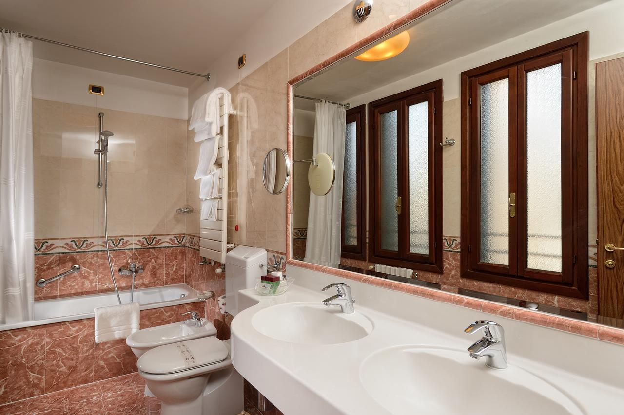 Cavalletto&doge Orseolo 4* Venezia