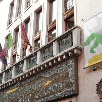 Cavalletto&doge Orseolo Hotel 4*