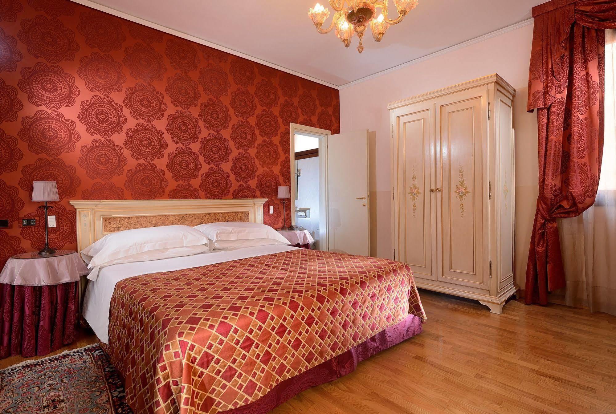 Cavalletto&doge Orseolo Hotel 4*