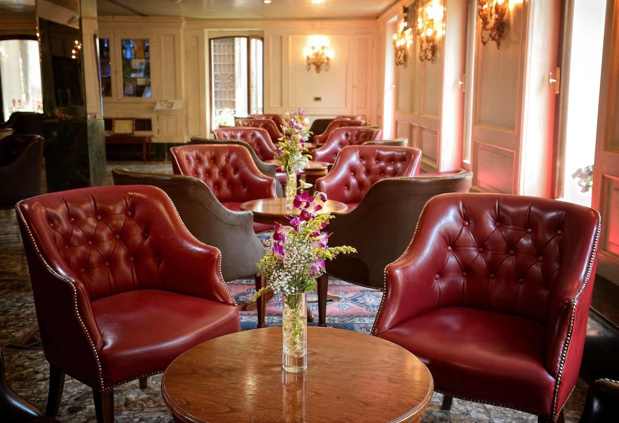 Hotel Cavalletto&doge Orseolo Venezia