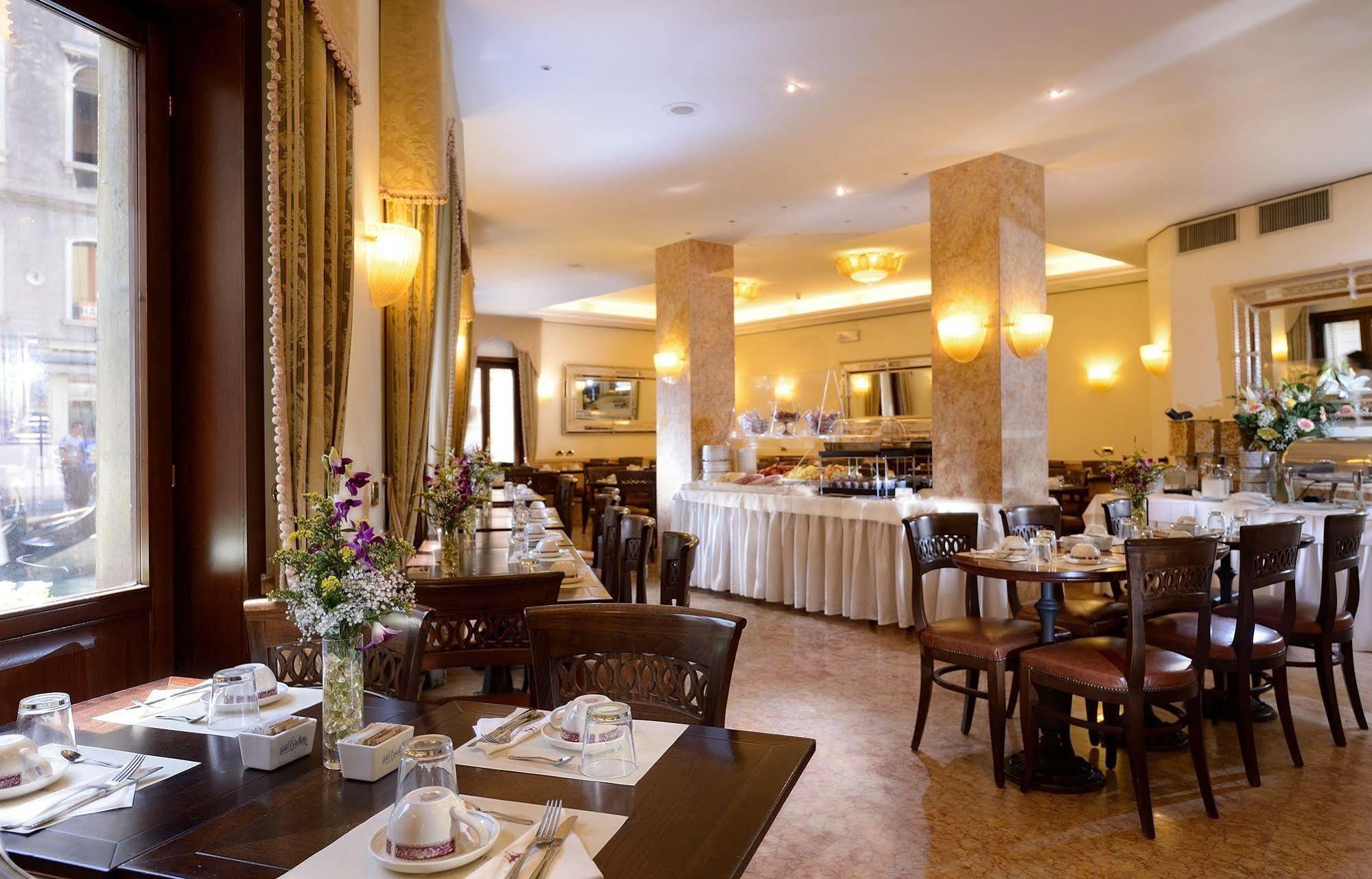 Hotel Cavalletto&doge Orseolo Venezia
