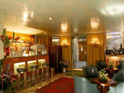 Cavalletto&doge Orseolo Hotel 4*